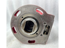 Damcos BRC 250 B1 Hydraulic Double-acting balanced rotary actuator 160N1098