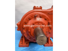 FUKUSHIMA M 2202 radial piston hydraulic motor 