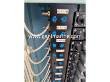SEIL-SERES VRCS Indicator & Valve Control System (BL0043 / SS-PI-084663)