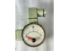 OVAL VALVE OPEN SHUT INDICATOR NPI45B30 (154cc)