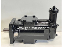 RICKMEIER R65/500 FL-Z-DB-SO gear pump