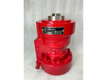 Damcos BRC-500-B1 Hydraulic Double-acting balanced rotary actuator 160N1099