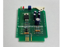 DANFOSS WL-COM-020409 CONTROL PCB