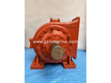 FUKUSHIMA M 2202 radial piston hydraulic motor 