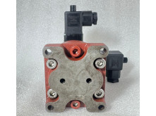 OVAL NPI45B30 (1523CC) Valve Position Indicator