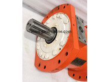 IHI HVN Hydraulic Vane Motor