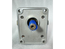 PARKER 6060004425 HYDRAULIC PUMP 3349219293
