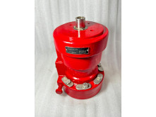 DAMCOS BRC 2000 B1 Hydraulic Double-Acting Balanced Rotary Actuator 160N1101