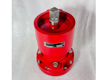 Damcos / Danfoss BRC 012 A1 Hydraulic Double-Acting Balanced Rotary Actuator 051-4252
