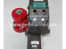 DAMCOS LPU Plus-DD1-0.7S-T2-H2-BA-On/Off (PAV03) Local Power Unit With BRC 250