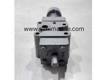 TWIN DISC INCORPORATED X225866 Electro-Hydraulic Control Valve