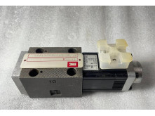 IHC WE-42P06A21A0BN1/X5 HYDRAULIC VALVE