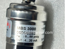 Danfoss MBS 3000 060G6383 Pressure Transmitter