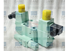 NAKAKITA NS705-D A SOLENOID VALVE