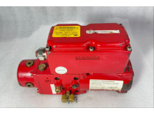 DAMCOS / EMERSON LPU D POWER ON/OFF UNIT