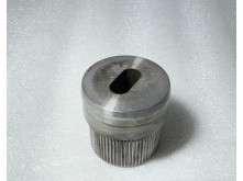 Damcos BRCF 250 B1 Hydraulic Single-Acting Spring Return Actuator 160N4178