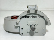 Rauma Brattvaag / FUKUSHIMA H200694-1 Intermediate