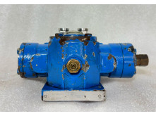 PLEIGER STK 15-0153 ACTUATOR.