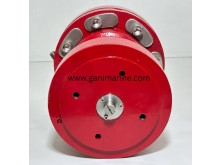 DANFOSS BRC 4000 Hydraulic Bouble-Acting Balanced Rotary Actuator