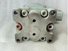 OVAL VALVE OPEN SHUT INDICATOR NPI45B10 (581cc)