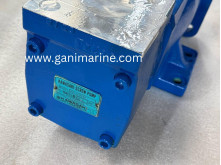Kawasaki B52-4L5KLTT Hydraulic Screw Pump