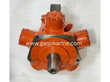 Kawasaki Staffa  HMKC 080 Hydraulic Motor