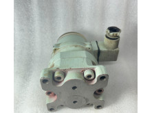 OVAL VALVE OPEN SHUT INDICATOR NPI45B10 (814cc)