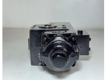 SEIL SERES HQ100GS-TU1500 Hydraulic Quarter Turn Actuator – 16MPa | Marine Valve