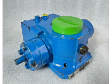 PLEIGER STK 16-371-30 ACTUATOR BG05
