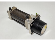 SCANA VP10/1 VALVE ACTUATOR