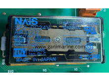 MES MITSUI MAS-RY-011 PCB CARD