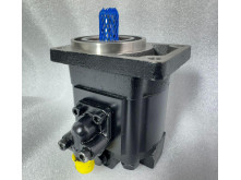 EPIROC 3719013445 HYDRAULIC GEAR PUMP S/N 19/22 66289802 / 001