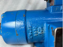 PLEIGER STK100-0332 ACTUATOR