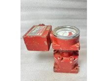 OVAL PI45B10 (74 CC) Valve Opening Indicator