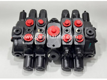 Walvoil Monoblock Directional Control Valve 513403169