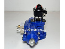 ITS-102 Position Monitoring Switch CG-HA70-01 Actuator