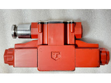 NAKAKITA NS692RT-6-ACB-54 SOLENOID VALVE