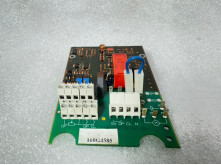 Damcos / Danfoss / Emerson Circuit Board LPU-D-Power-Analo.v2a 160G4585