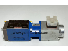 Bosch Rexroth DBE 6X-10/315G24-8NZ4M proportional pressure relief valve MNR : 0811402043