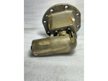 RICKMEIER R6/105-S HYDRAULIC PUMP