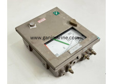 Yamatake KFPA13-03821A4P-KM Pneumatic Controller R50B8041021