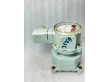 OVAL VALVE OPEN SHUT INDICATOR NPI45B10 (3589cc)