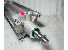 NORGREN AIR CYLINDER PRA/802100/M/250