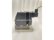 Danfoss 11084104 - PVEH120 ATEX Electrical Actuation