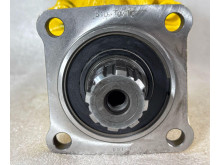 OMFB NPH 51 D ISO Autocompensated One-way Cast-iron Pump