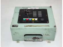 UNICASU KOGYO USCP-MD1 EMERGENCY GENERATOR CONTROL PANAL 98023806