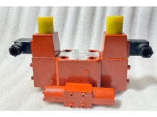 NAKAKITA NS705-D-P SOLENOID VALVE