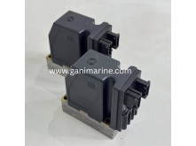 Danfoss PVED-CC Electrohydraulic Actuation for PVG32 Valves 157B4943