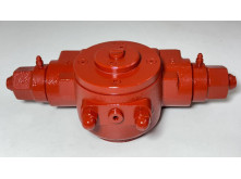 SCANA SKARPENORD RA 2 07 H1 0A ACTUATOR
