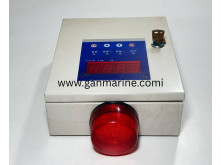Henan Zhong'an QD6000 Gas Alarm Controller